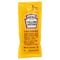 Heinz Mild Single Serve Mustard .2 oz., PK500 PK500 10013000530504 - alternate 1